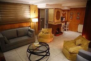 Austria Mzaar Chalets & Services