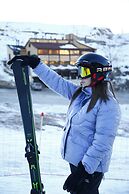 Austria Mzaar Chalets & Services