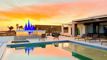 Villa Zafiro ad Oceanum