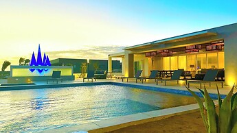 Villa Zafiro ad Oceanum