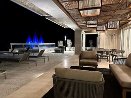 Villa Zafiro ad Oceanum