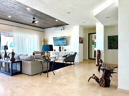 Villa Zafiro ad Oceanum