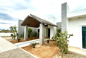 Villa Zafiro ad Oceanum