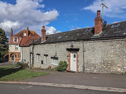 The Well House