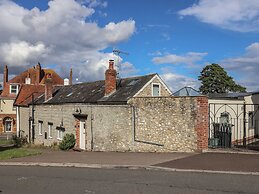 The Well House