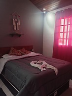 La Casa do Agus Hospedagem