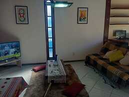 La Casa do Agus Hospedagem
