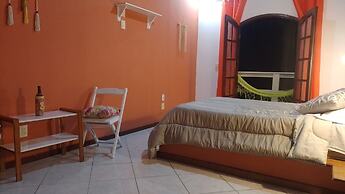 La Casa do Agus Hospedagem
