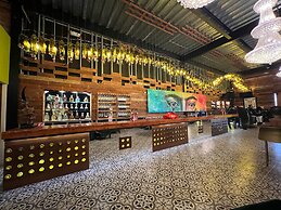 Casa Frida