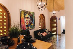 Casa Frida