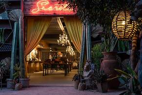 Casa Frida