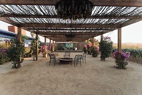 Casa Frida