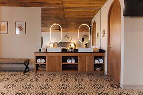 Casa Frida