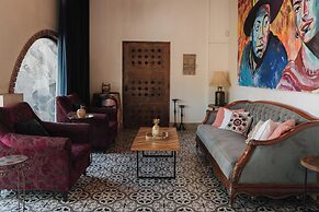 Casa Frida