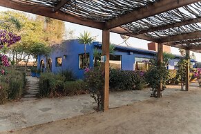 Casa Frida