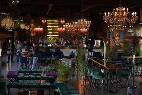 Casa Frida