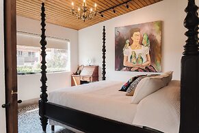 Casa Frida