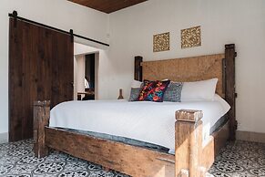Casa Frida