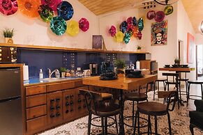 Casa Frida