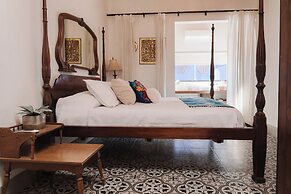Casa Frida