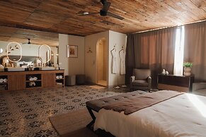 Casa Frida