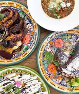 Casa Frida