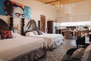Casa Frida