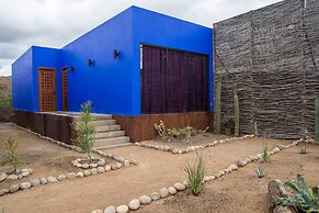 Casa Frida