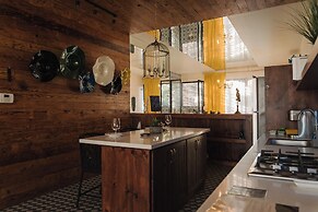 Casa Frida