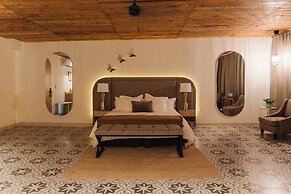 Casa Frida
