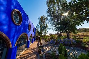 Casa Frida