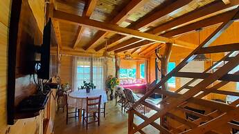 Villa das Araucarias - Urubici - SC