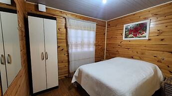 Villa das Araucarias - Urubici - SC