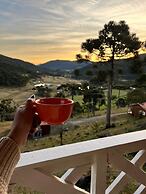 Villa das Araucarias - Urubici - SC