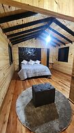 Villa das Araucarias - Urubici - SC