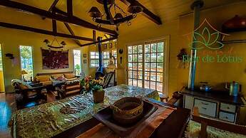 Villa das Araucarias - Urubici - SC