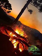 Villa das Araucarias - Urubici - SC