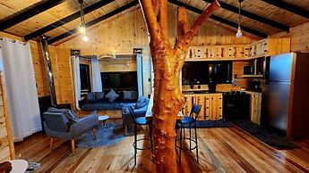 Villa das Araucarias - Urubici - SC