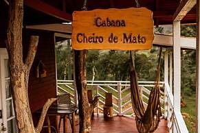 Villa das Araucarias - Urubici - SC