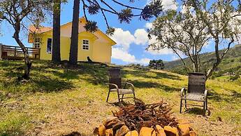 Villa das Araucarias - Urubici - SC
