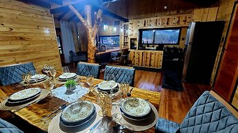 Villa das Araucarias - Urubici - SC