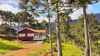Villa das Araucarias - Urubici - SC
