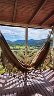 Villa das Araucarias - Urubici - SC