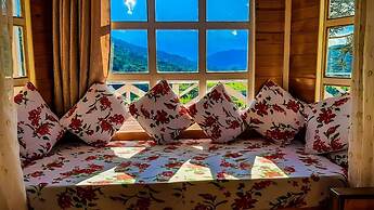 Villa das Araucarias - Urubici - SC
