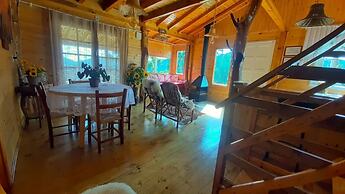 Villa das Araucarias - Urubici - SC