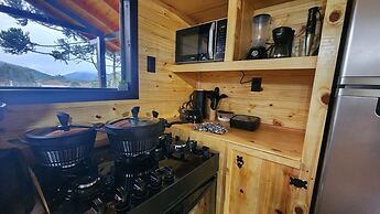 Villa das Araucarias - Urubici - SC