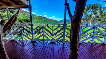 Villa das Araucarias - Urubici - SC