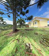 Villa das Araucarias - Urubici - SC