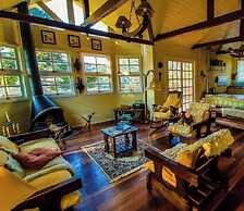 Villa das Araucarias - Urubici - SC