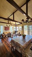 Villa das Araucarias - Urubici - SC